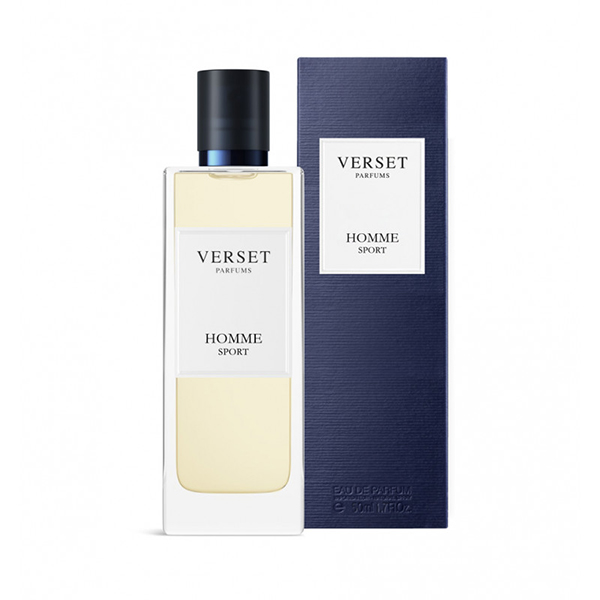 Farbene.shop | Verset Homme Sport Eau De Toilette 50ML