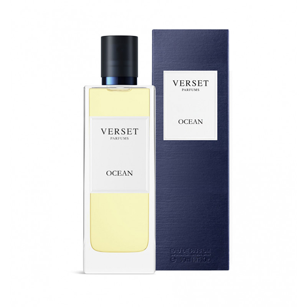 Farbene.shop | Verset Ocean Eau De Parfum 50ML