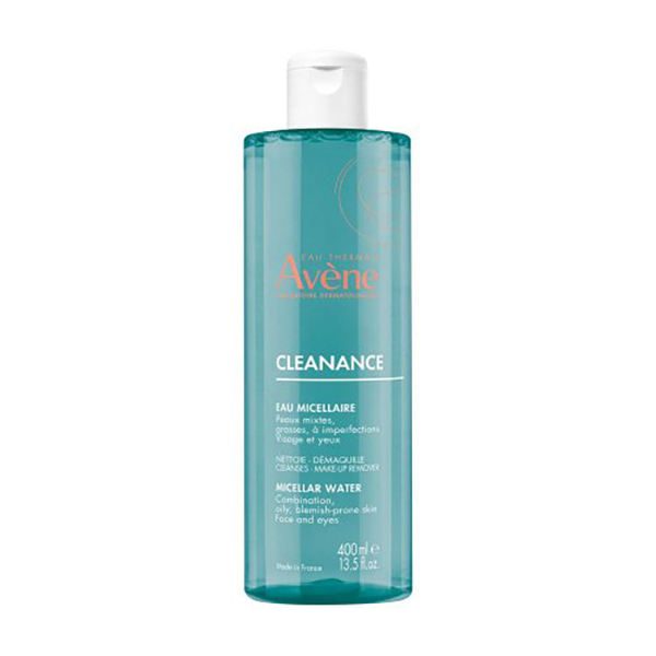 Farbene.shop | Avène Cleanance Acqua Micellare 400 ml