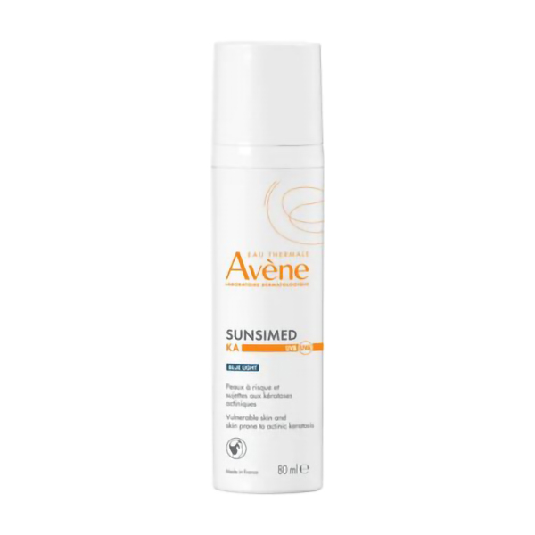 Farbene.shop | Avene Eau Thermale SunsiMed KA Crema Solare Viso e Corpo