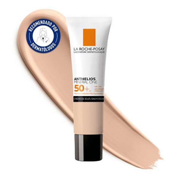 Farbene.shop | La Roche-Posay Anthelios Mineral One SPF50+ filtro 100% minerale 30 ml