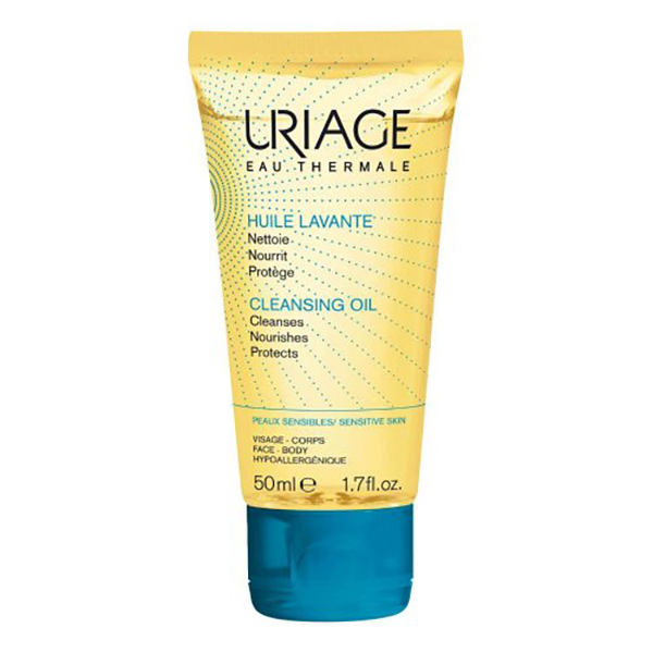 Farbene.shop | Uriage Olio Lavante 50ml