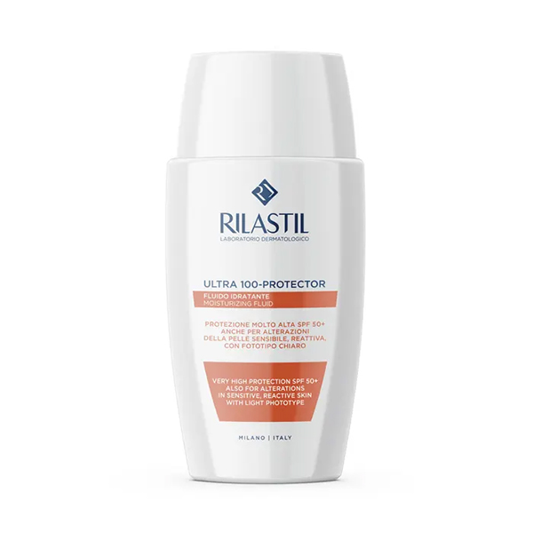 Farbene.shop | Rilastil Ultra 100-Protector 50ml SPF 50+