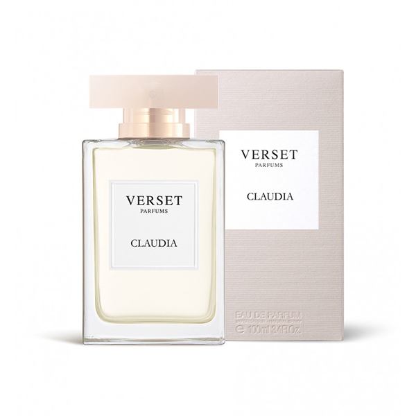 Farbene.shop | Verset CLAUDIA Eau De Parfum 100 ML