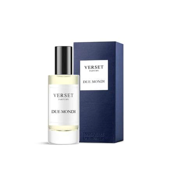 Farbene.shop | Verset DUE MONDI Eau De Toilette 15 ML