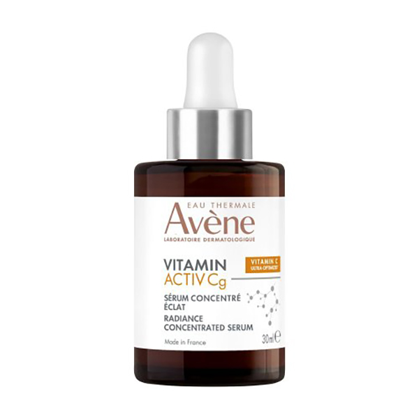 Farbene.shop | Avène Vitamin Activ Cg Siero Correttore Luminosità 30 ml