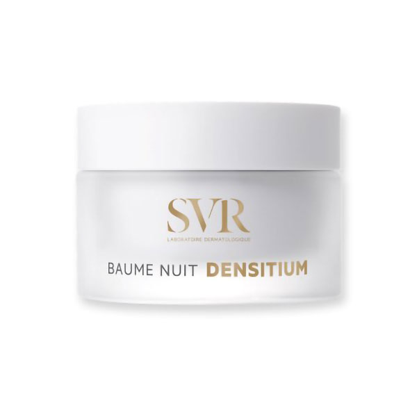 Farbene.shop | SVR Densitium Balsamo Notte Viso 50ml