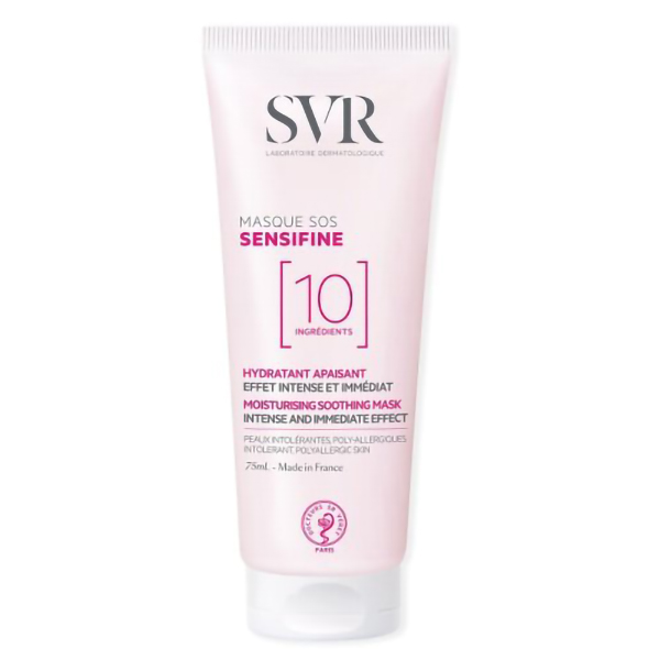 Farbene.shop | SVR Sensifine Maschera Viso SOS 75ml