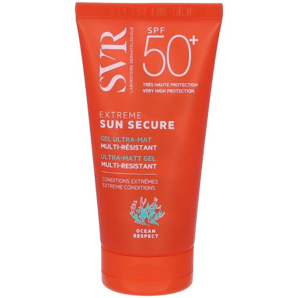 Farbene.shop | SVR Sun Secure Extreme Gel SPF50+ 50ml