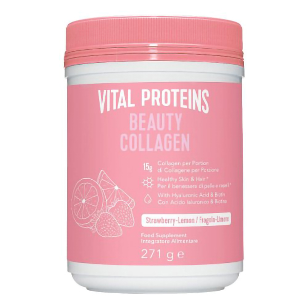 Farbene.shop | Vital Proteins Beauty Collagen 271 g