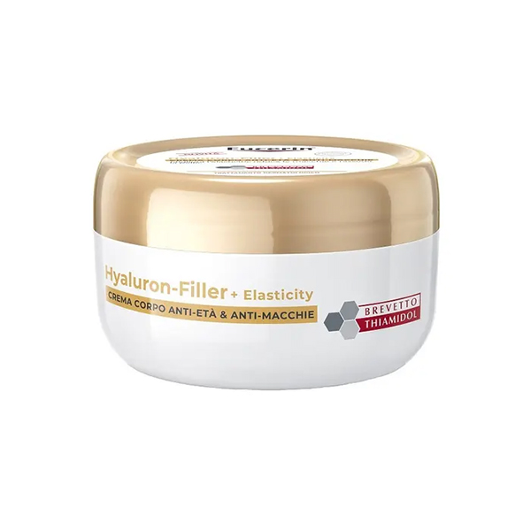 Farbene.shop | Eucerin Hyaluron-Filler + Elasticity Crema Corpo 200ml