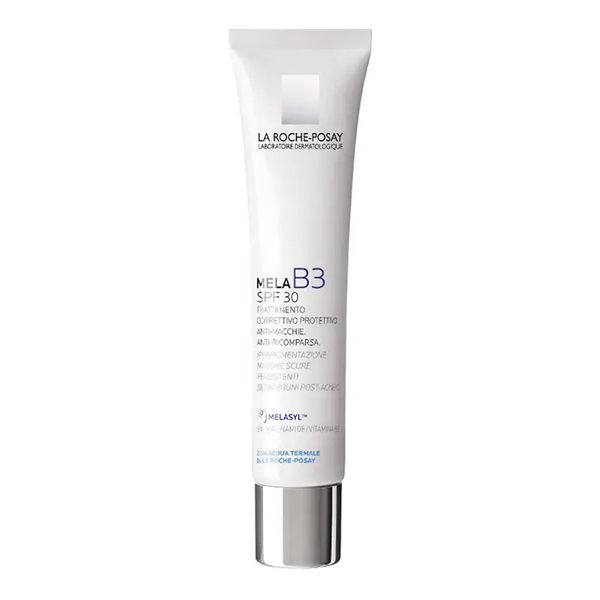La Roche-Posay Mela B3 Crema SPF30 Anti-Macchie 40 ml-0