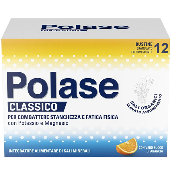 Farbene.shop | Polase Classico 12 Bustine