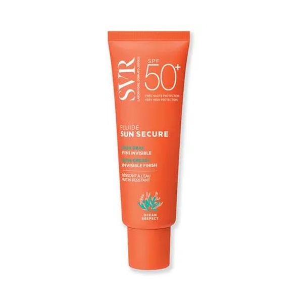 Farbene.shop | Svr Sun Secure Fluide SPF50+ 50ml