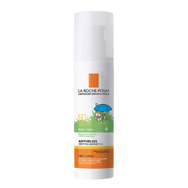 Farbene.shop | La Roche-Posay Anthelios Latte Protettivo Baby SPF50+ 50 ml