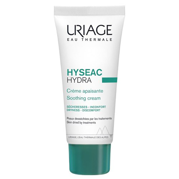 Farbene.shop | Uriage Hyséac Hydra Crema Lenitiva Viso 40 ml