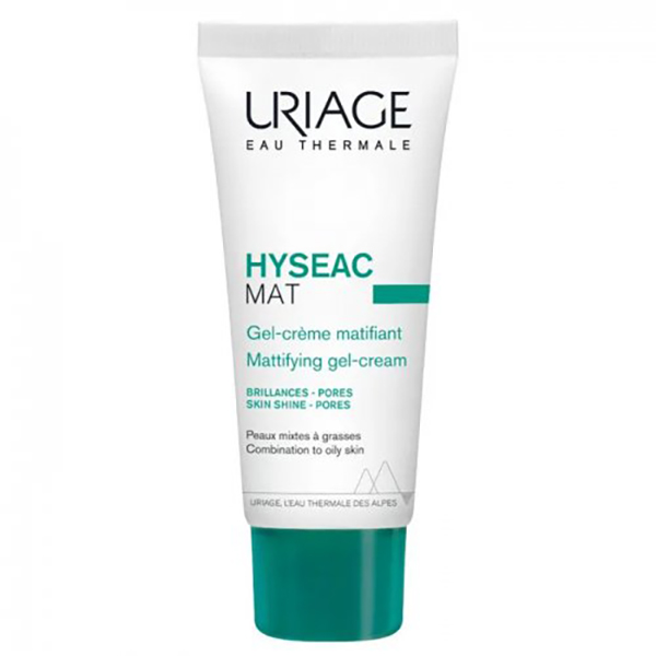 Farbene.shop | Uriage Hyseac Mat Crema 40 ml