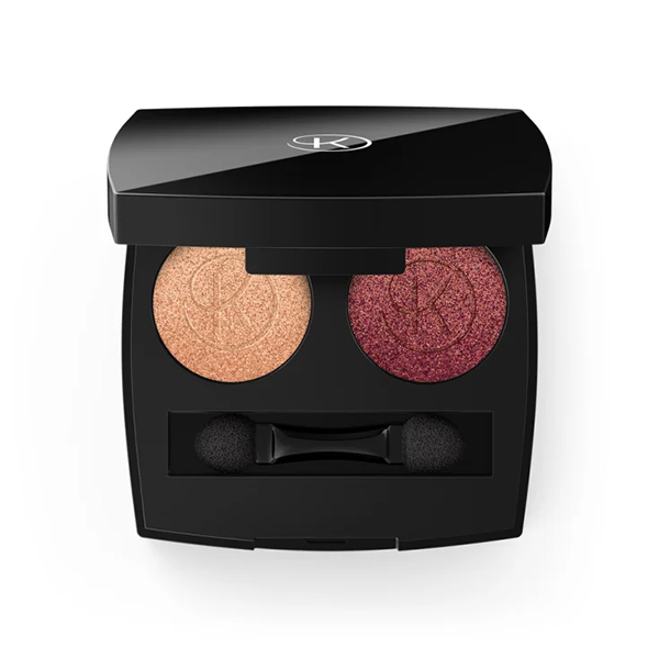 Farbene.shop | Korff Make Up Palette Duo 02 Summer