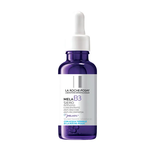 La Roche-Posay Mela B3 Siero Intensivo Anti-macchie 30 ml-0