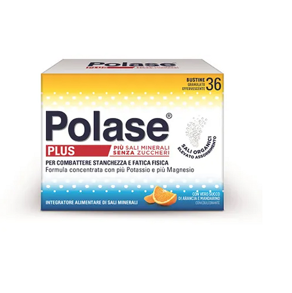 Farbene.shop | Polase Plus 36 Bustine