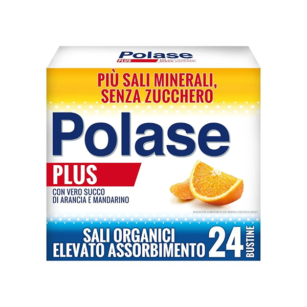 Farbene.shop | Polase Plus 24 Bustine