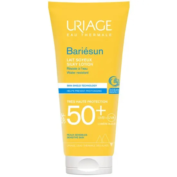 Farbene.shop | Uriage Bariesun Crema Idratante Viso 50ml SPF50+