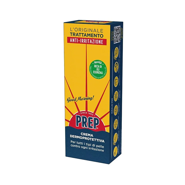 Prep Crema Dermoprotettiva, 75ml-0