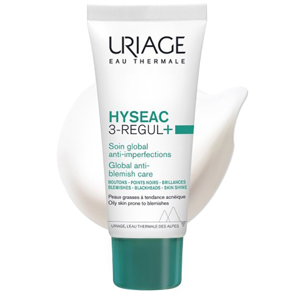 Farbene.shop | Uriage Hyséac 3-Regul+ 40ml