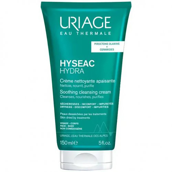 Farbene.shop | Uriage Hyséac Crema Detergente per Pelle Mista 150ml