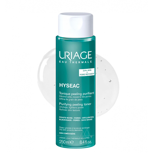 Farbene.shop | Uriage Hyséac Tonico Purificante 250ml