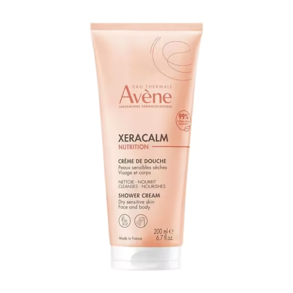 Farbene.shop | Xeracalm Nutrition Doccia 200ml
