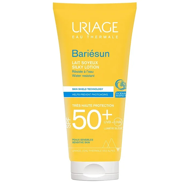 Farbene.shop | Uriage Bariésun Latte Solare 100ml SPF50+-0