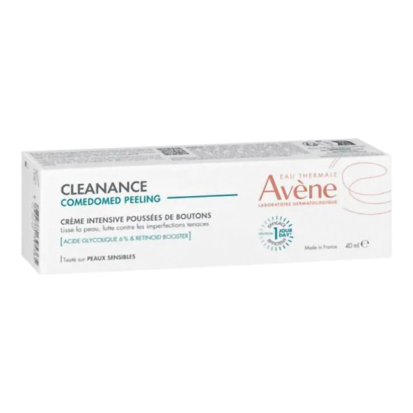 Farbene.shop | Avène Cleanance Comedomed Peel
