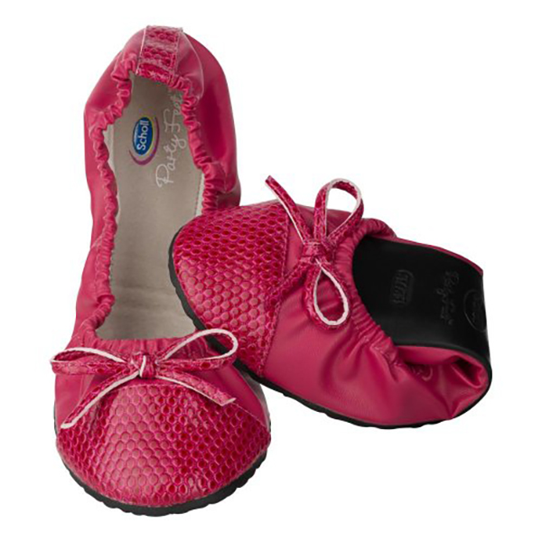 Farbene.shop | PB Croco PU D’Raspberry 37-38