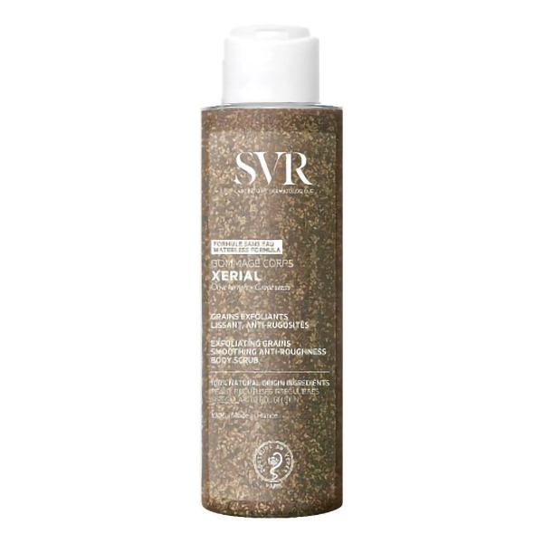 Farbene.shop | SVR Xerial Gommage Corpo 100g