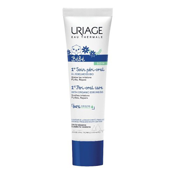 Farbene.shop | Uriage Bebe Trattamento Peri-Orale 30ml