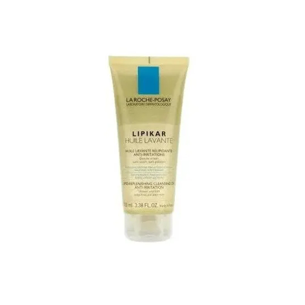 La Roche-Posay Lipikar Olio Lavante Relipidante Anti-Arrossamenti Anti-Prurito 100ml-0