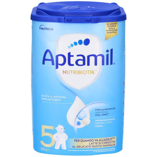 Farbene.shop | Aptamil 5 Latte di Crescita 830g