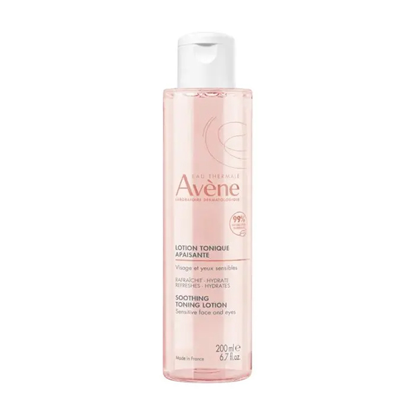 Farbene.shop | Eau Thermale Avene Lozione Addolcente Pelli Sensibili 200ml