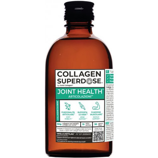 Farbene.shop | Collagen Superdose Joint Health 300ml