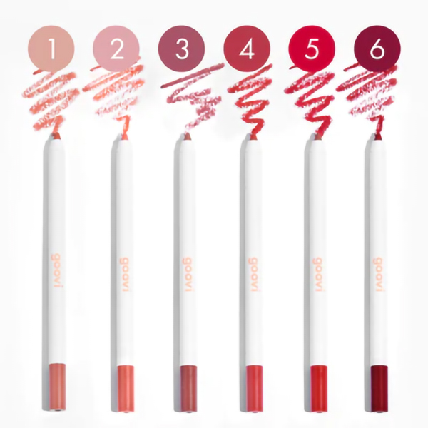 Farbene.shop | Goovi Matita Labbra 05 Red
