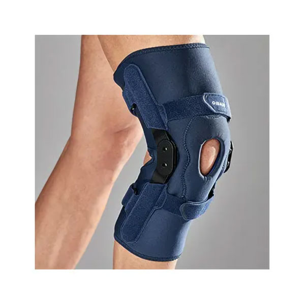 Farbene.shop | Gibaud Ortho Ligagib Ginocchiera Articolata 01
