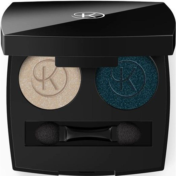 Farbene.shop | Korff Make Up Palette Duo 03