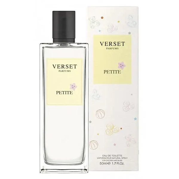 Farbene.shop | Verset Yodeyma Petite Eau De Toilette 50ml