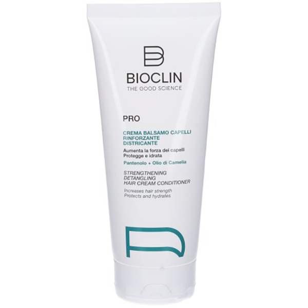 Farbene.shop | BioClin Pro Crema Balsamo Rinforzante 200ml