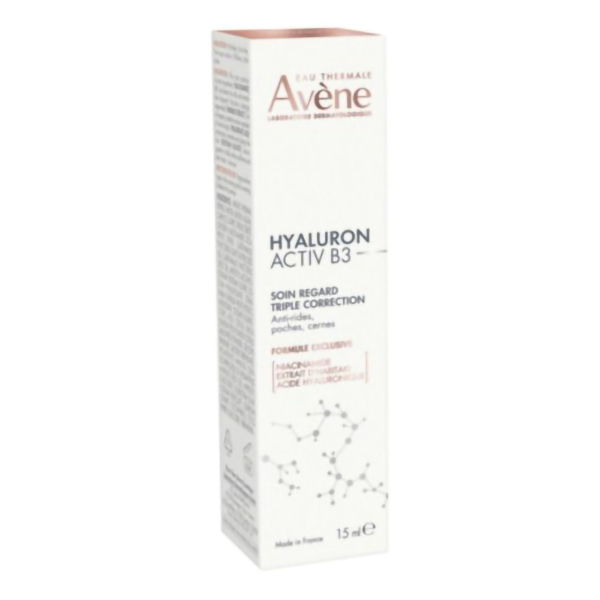 Farbene.shop | Hyaluron Activ B3 Contorno Occhi 15 ml