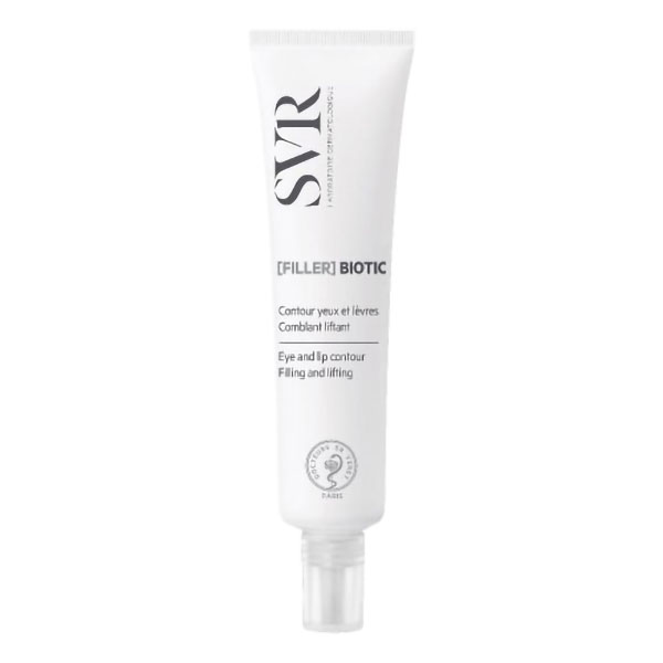 Farbene.shop | SVR Filler Biotic Contorno Occhi e Labbra 15 ml