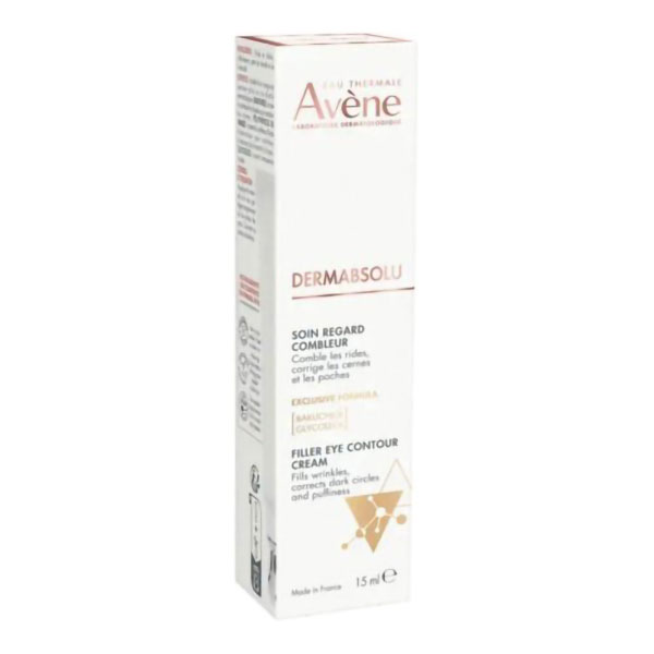 Farbene.shop | Avene Dermabsolu Contorno Occhi 15ML