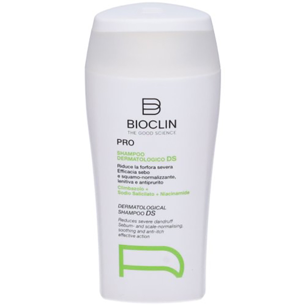 Farbene.shop | BioClin Pro Shampoo Dermatologico DS 125ml