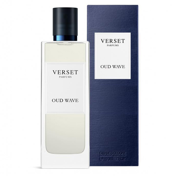 Farbene.shop | Verset Oud Wawe Eau De Toilette 50 ML